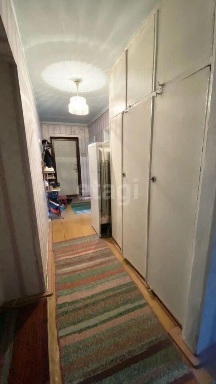 4-комн квартира Ватутина, 6