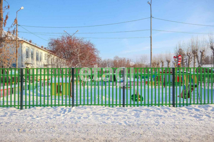 1-комн квартира Ершова, 21