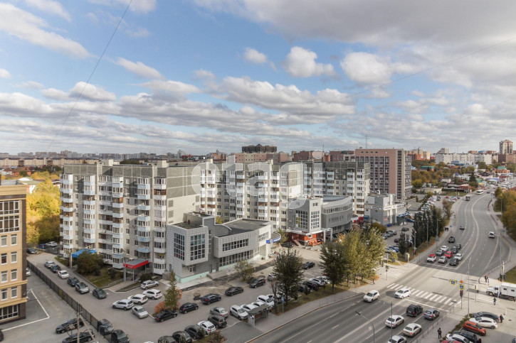 2-комн квартира Чернышевского, 1/2