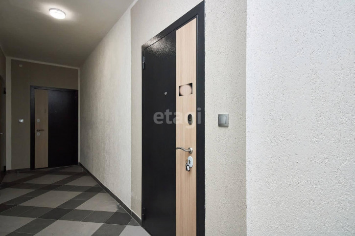 Студия Сергея Джанбровского, 5