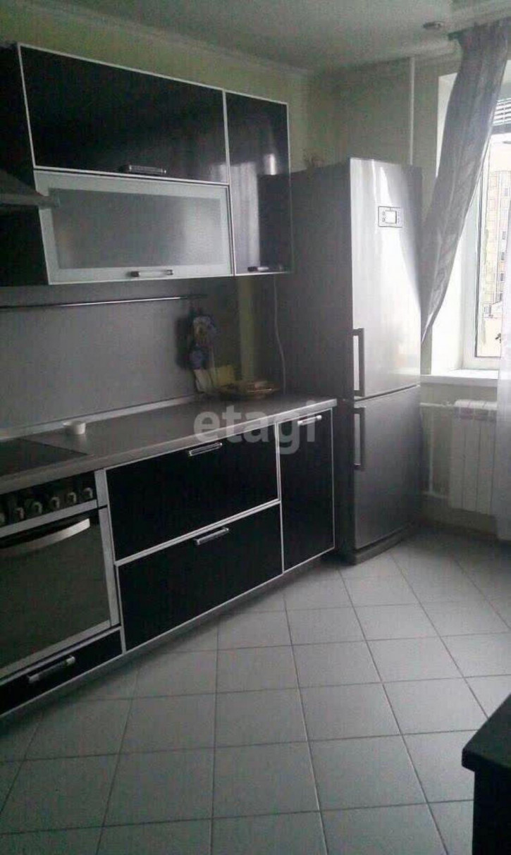 2-комн квартира Чернышевского, 1/2