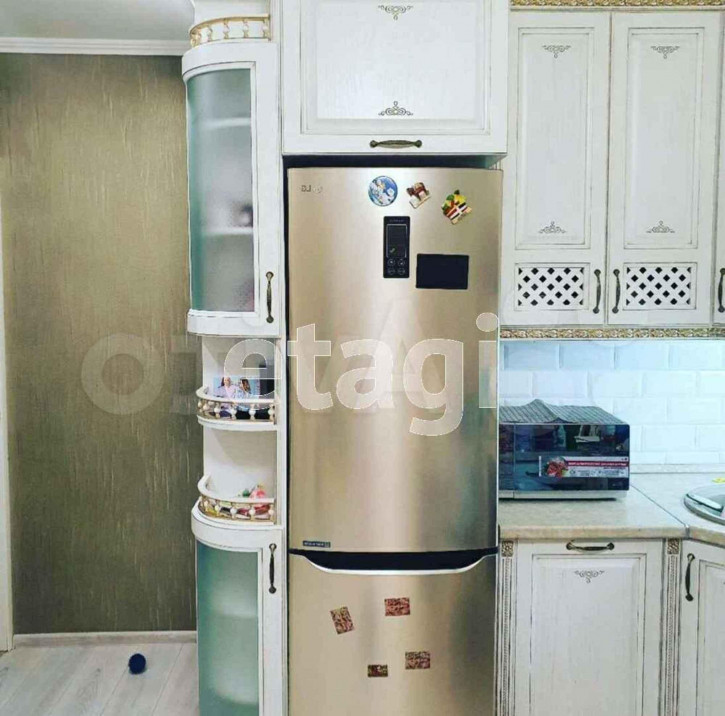1-комн квартира Ямская, 86