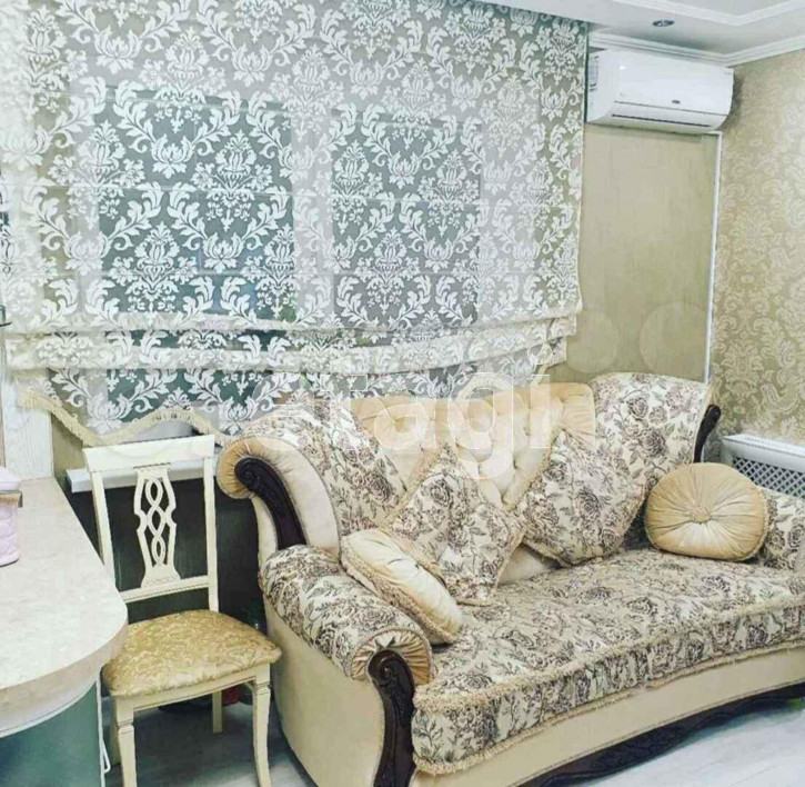 1-комн квартира Ямская, 86