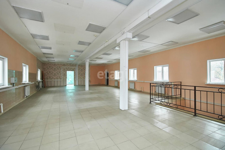 Торговое помещение Бурлаки 5б