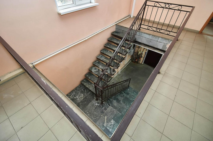 Офис Бурлаки 5б