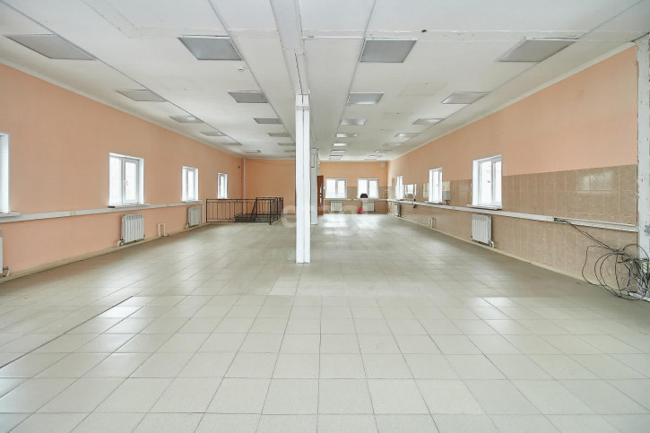Офис Бурлаки 5б