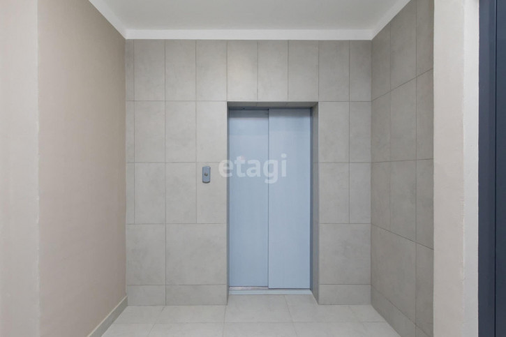 2-комн квартира Сергея Свиридова, 7