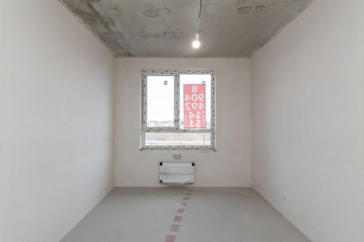 2-комн квартира Сергея Свиридова, 7