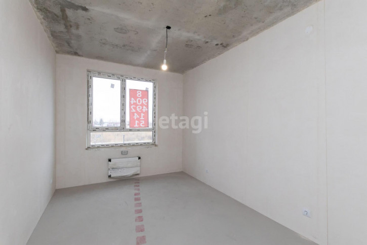 2-комн квартира Сергея Свиридова, 7