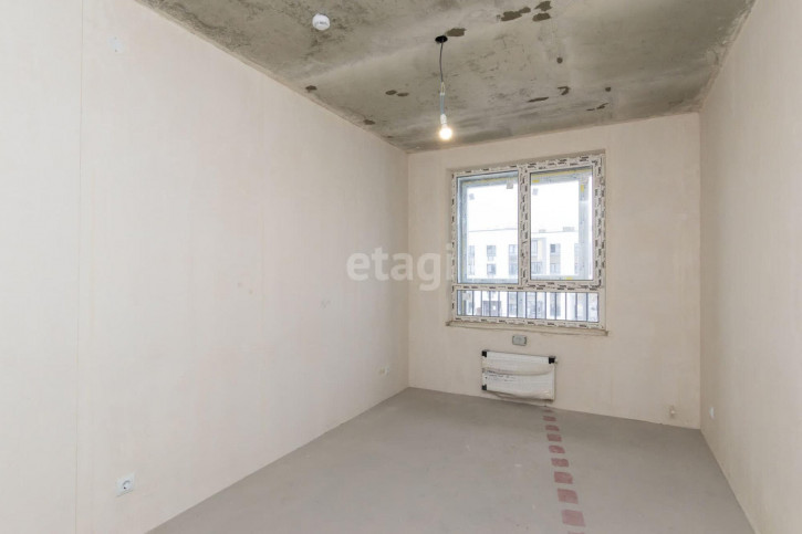 2-комн квартира Сергея Свиридова, 7