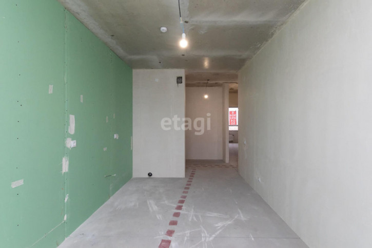 2-комн квартира Сергея Свиридова, 7