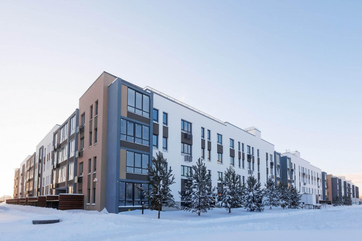 3-комн квартира Сергея Свиридова, 7
