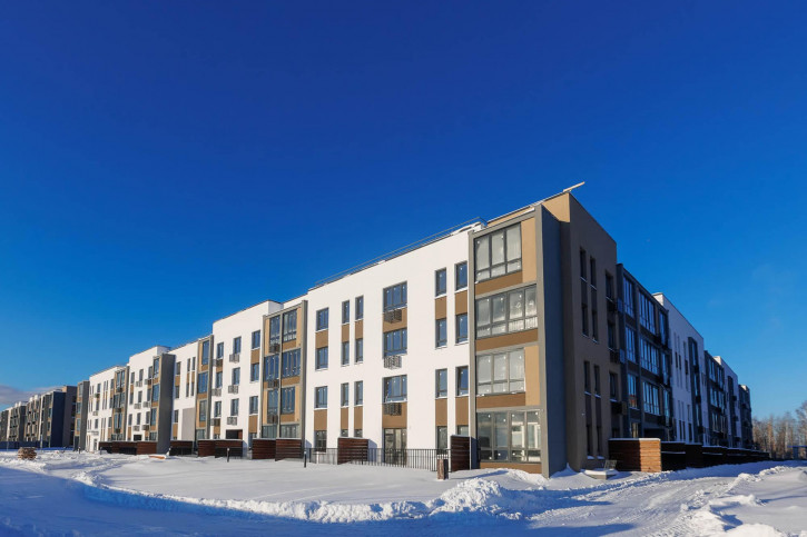 3-комн квартира Сергея Свиридова, 7