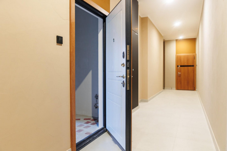 3-комн квартира Сергея Свиридова, 7