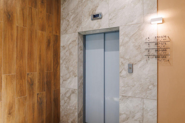 3-комн квартира Сергея Свиридова, 7