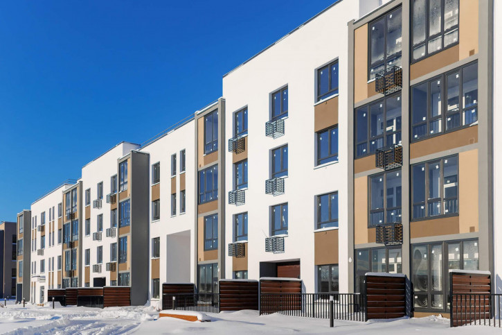 3-комн квартира Сергея Свиридова, 7