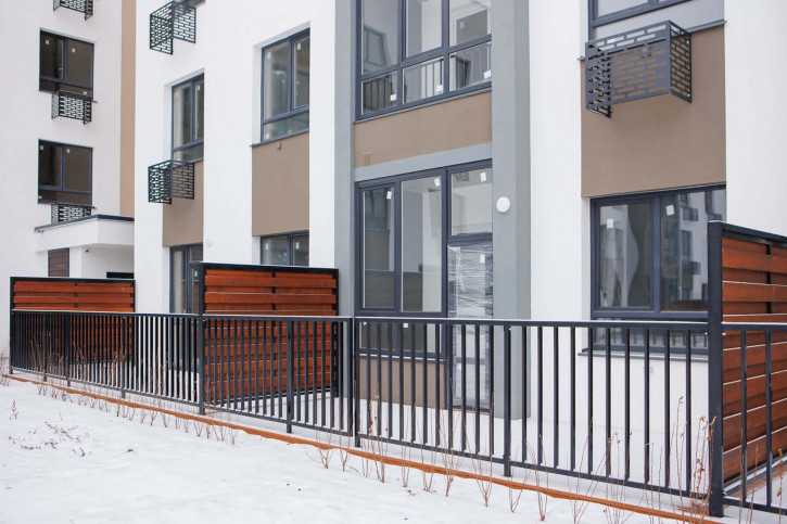 3-комн квартира Сергея Свиридова, 7