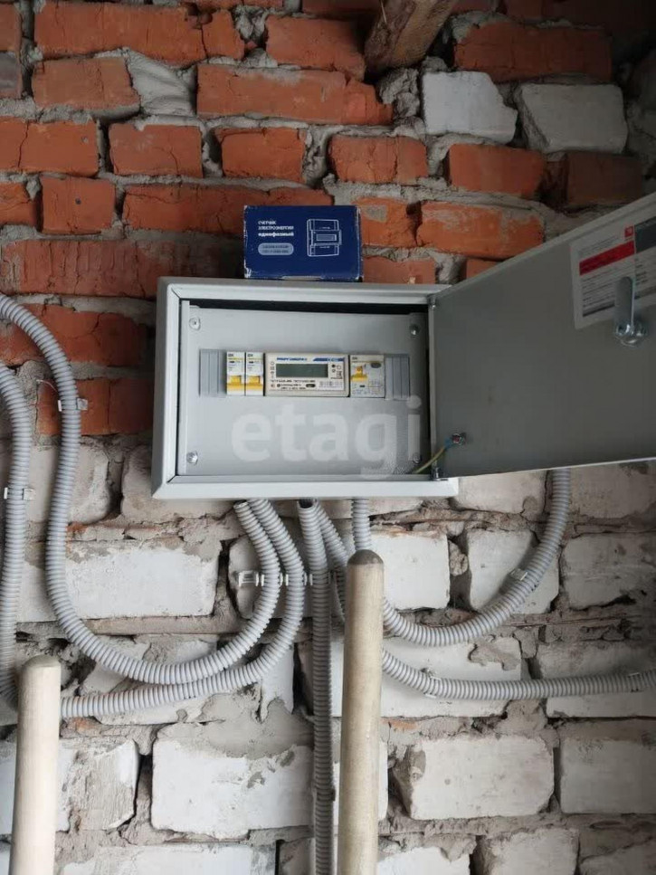 Гараж/парковка Интернациональная 195Б