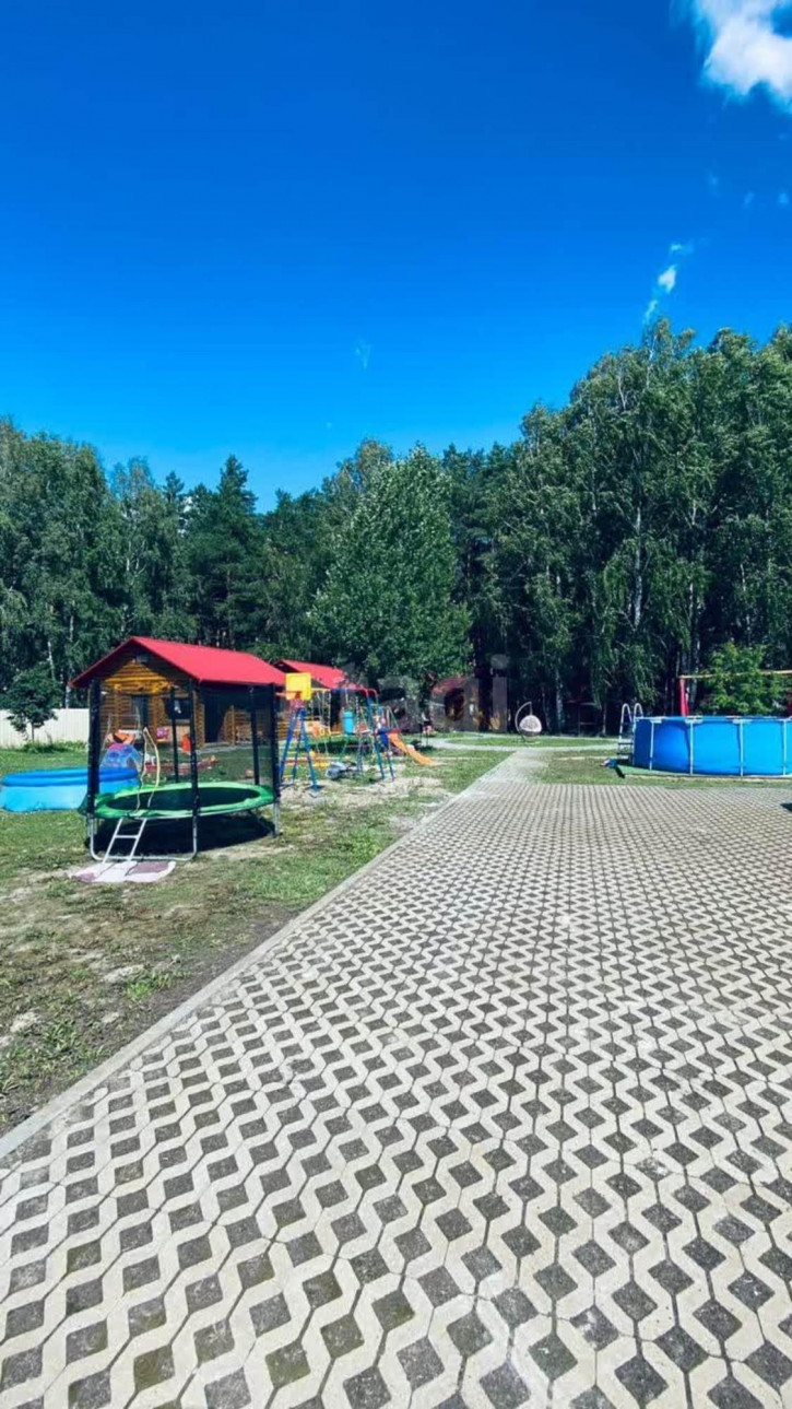 Помещение свободного назначения Центральная 40