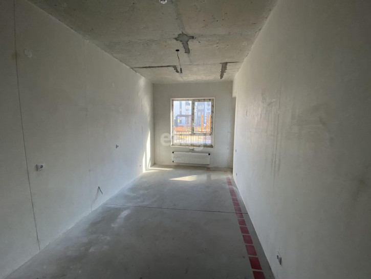 2-комн квартира Сергея Свиридова, 7