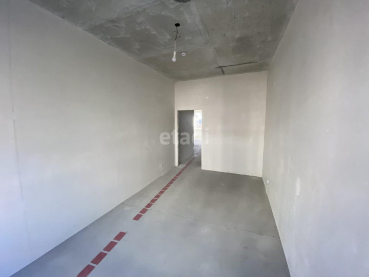 2-комн квартира Сергея Свиридова, 7