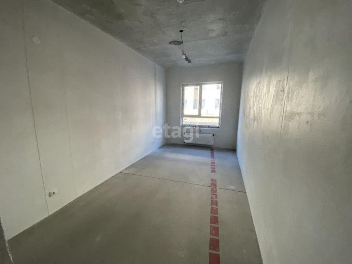 2-комн квартира Сергея Свиридова, 7