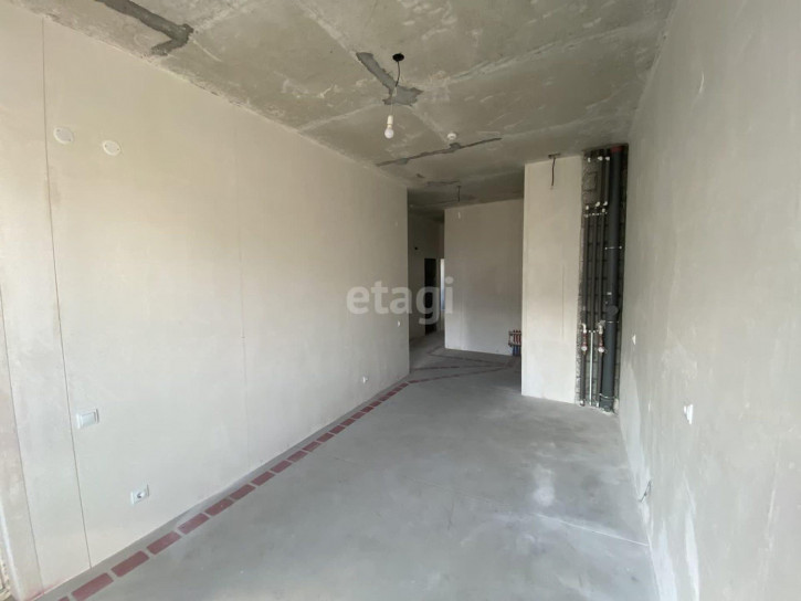 2-комн квартира Сергея Свиридова, 7