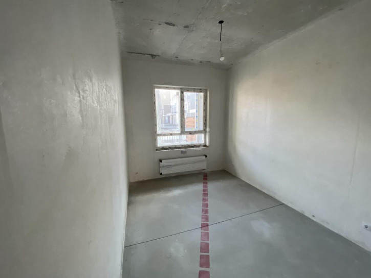 2-комн квартира Сергея Свиридова, 7