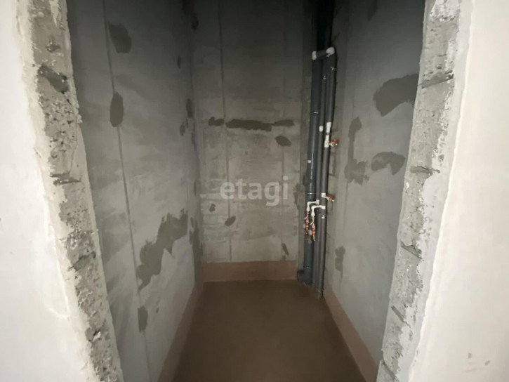 2-комн квартира Сергея Свиридова, 7