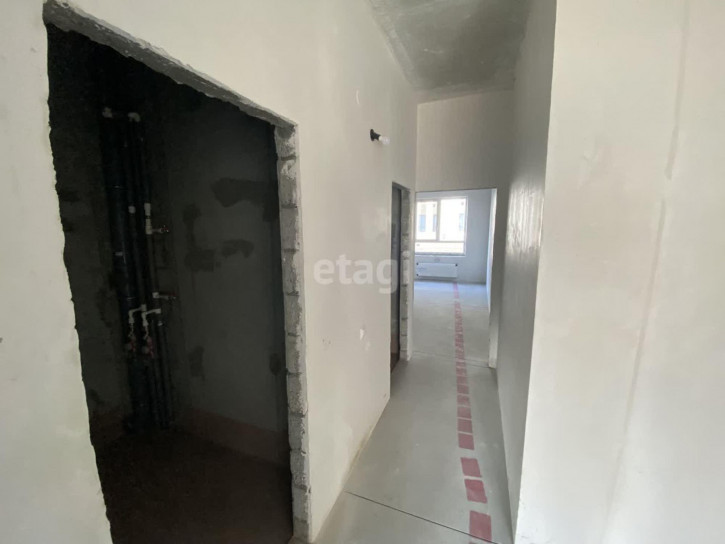 2-комн квартира Сергея Свиридова, 7