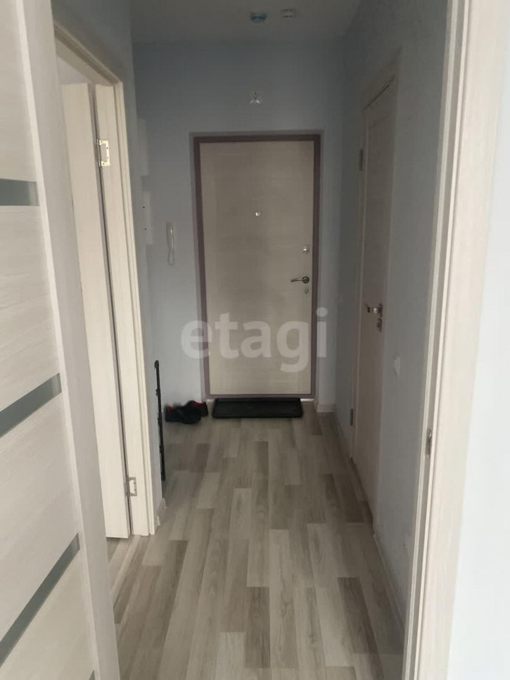 1-комн квартира Академика Парина, 35