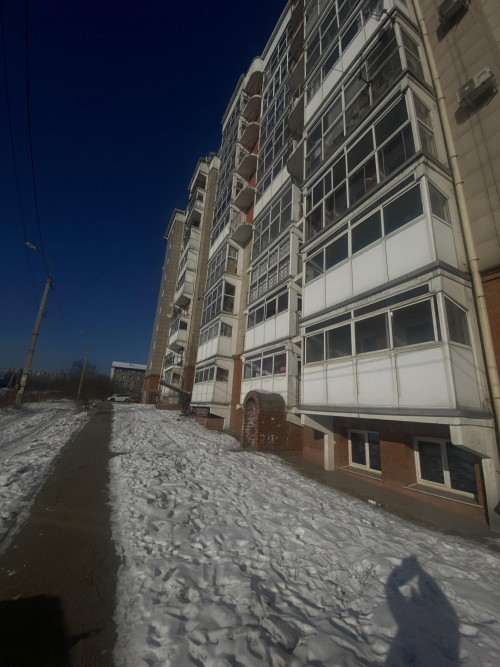 Продажа офиса Баумана, 172/4