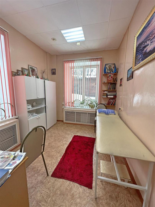 Продажа офиса Тургенева, 15