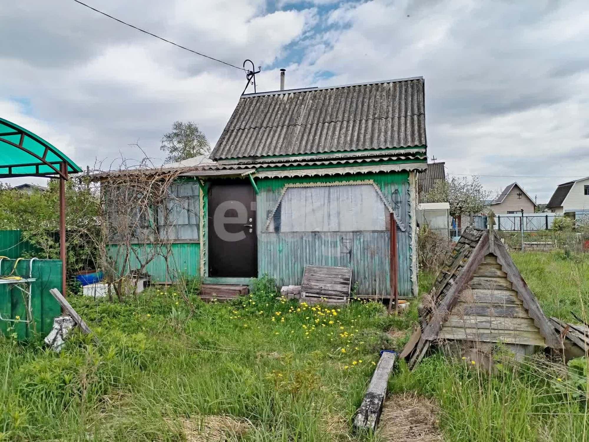 Купить дачу, дом, коттедж за 650 000 рублей