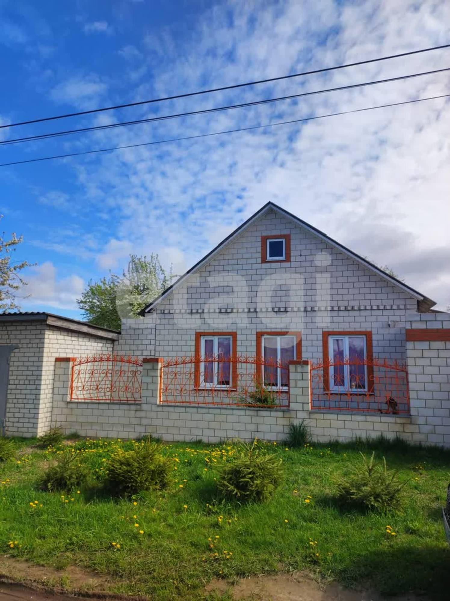 Купить дачу, дом, коттедж за 3 900 000 рублей на Октябрьская улица