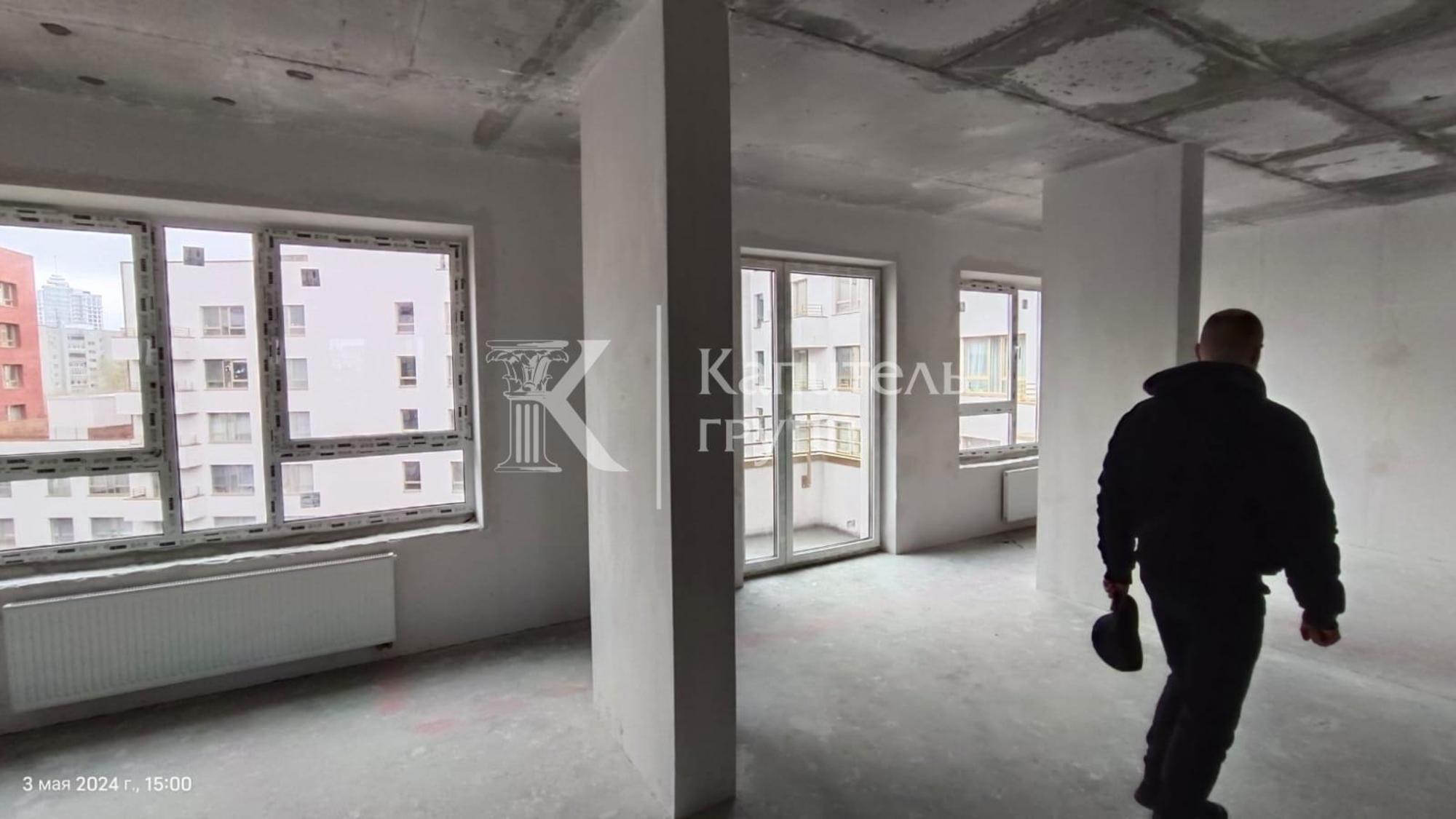 Купить квартиру за 27 500 000 рублей на Профсоюзная улица, 6к1