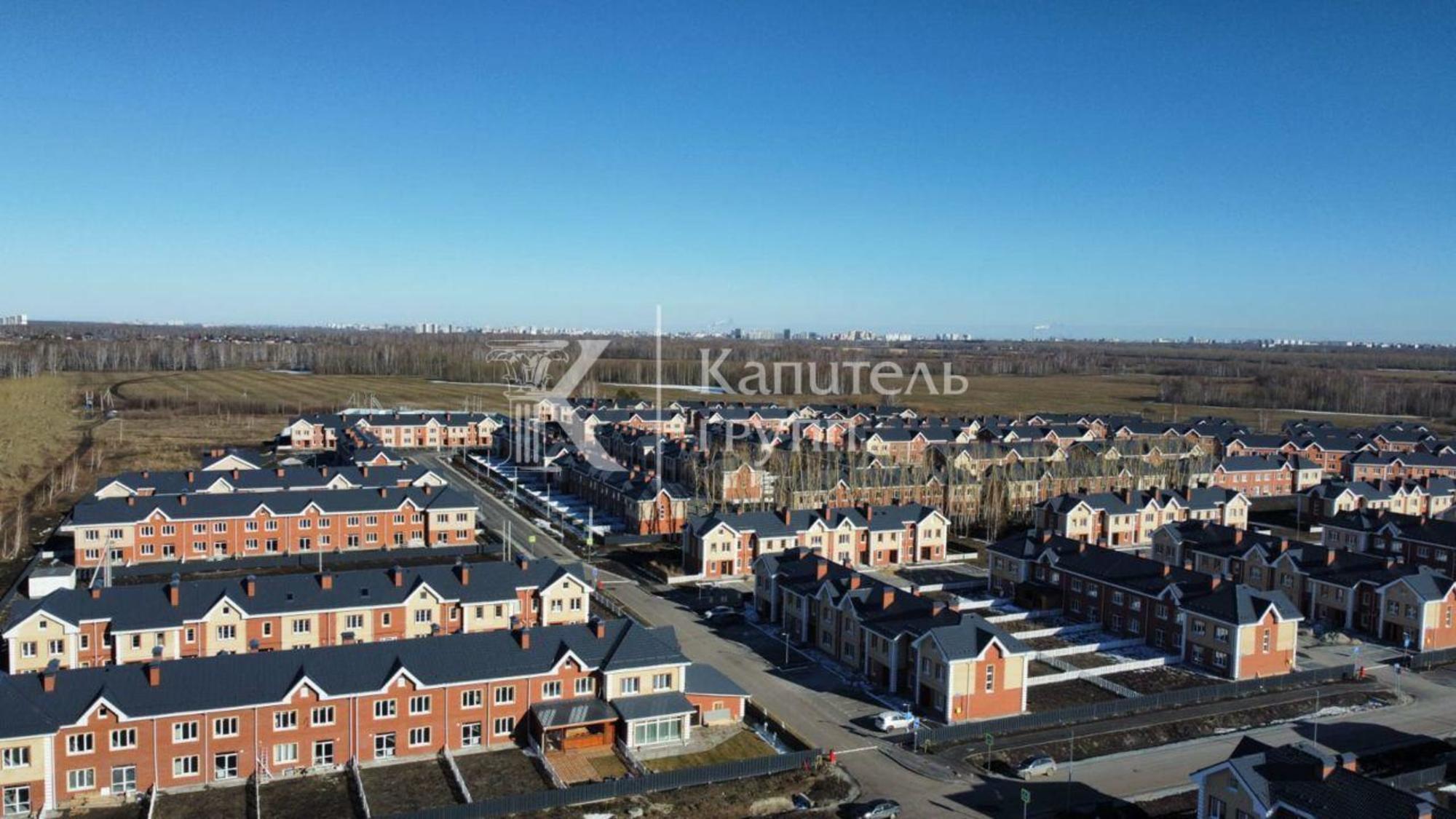 Купить дачу, дом, коттедж за 10 790 000 рублей на улица Бориса Быстрых, 63