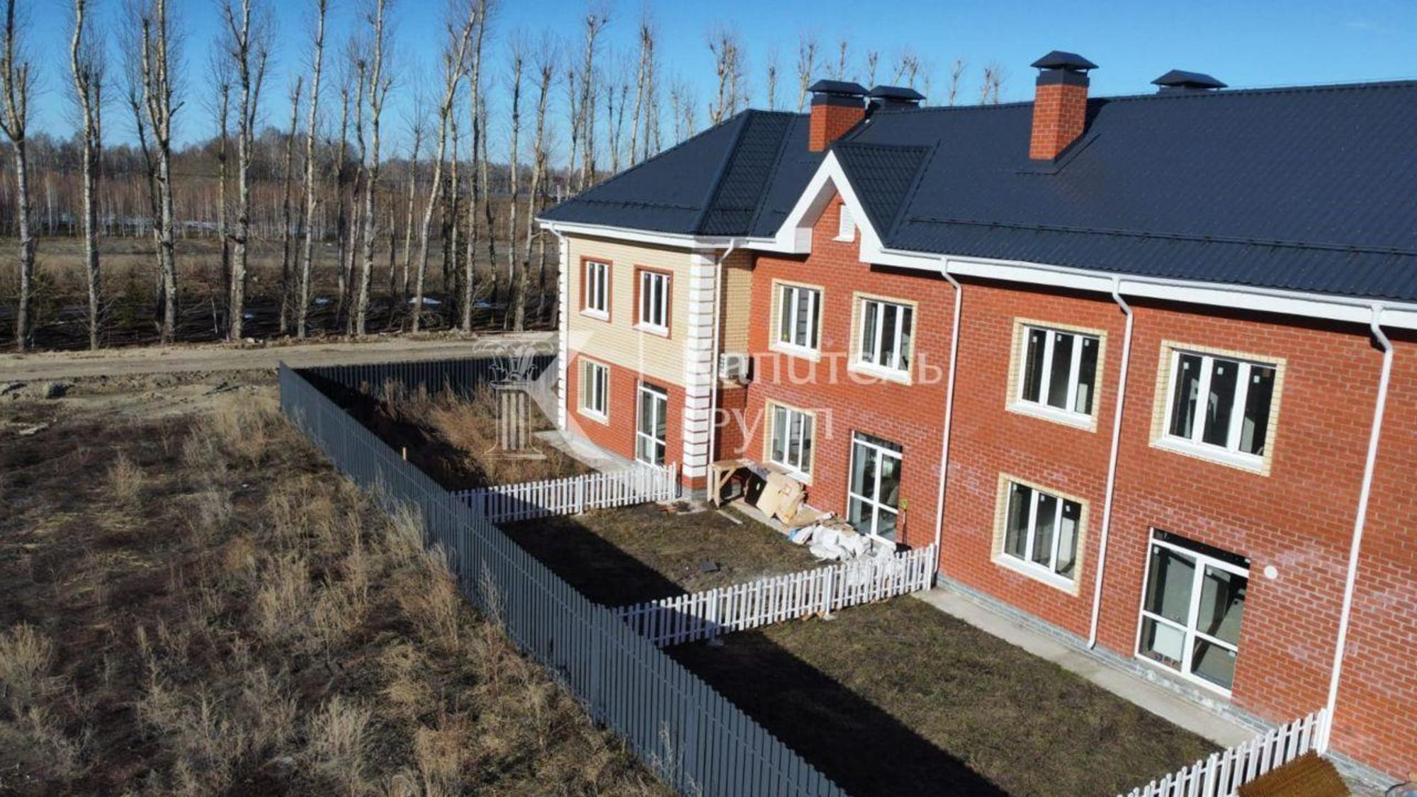 Купить дачу, дом, коттедж за 10 790 000 рублей на улица Бориса Быстрых, 63