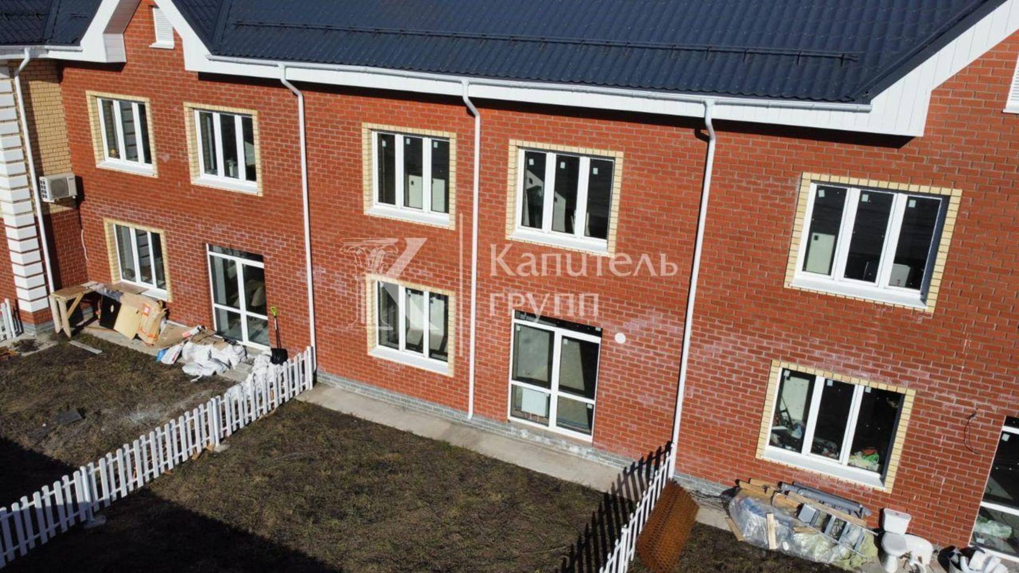 Купить дачу, дом, коттедж за 10 790 000 рублей на улица Бориса Быстрых, 63