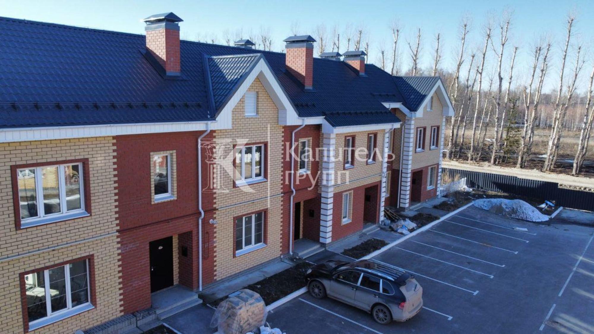 Купить дачу, дом, коттедж за 10 790 000 рублей на улица Бориса Быстрых, 63