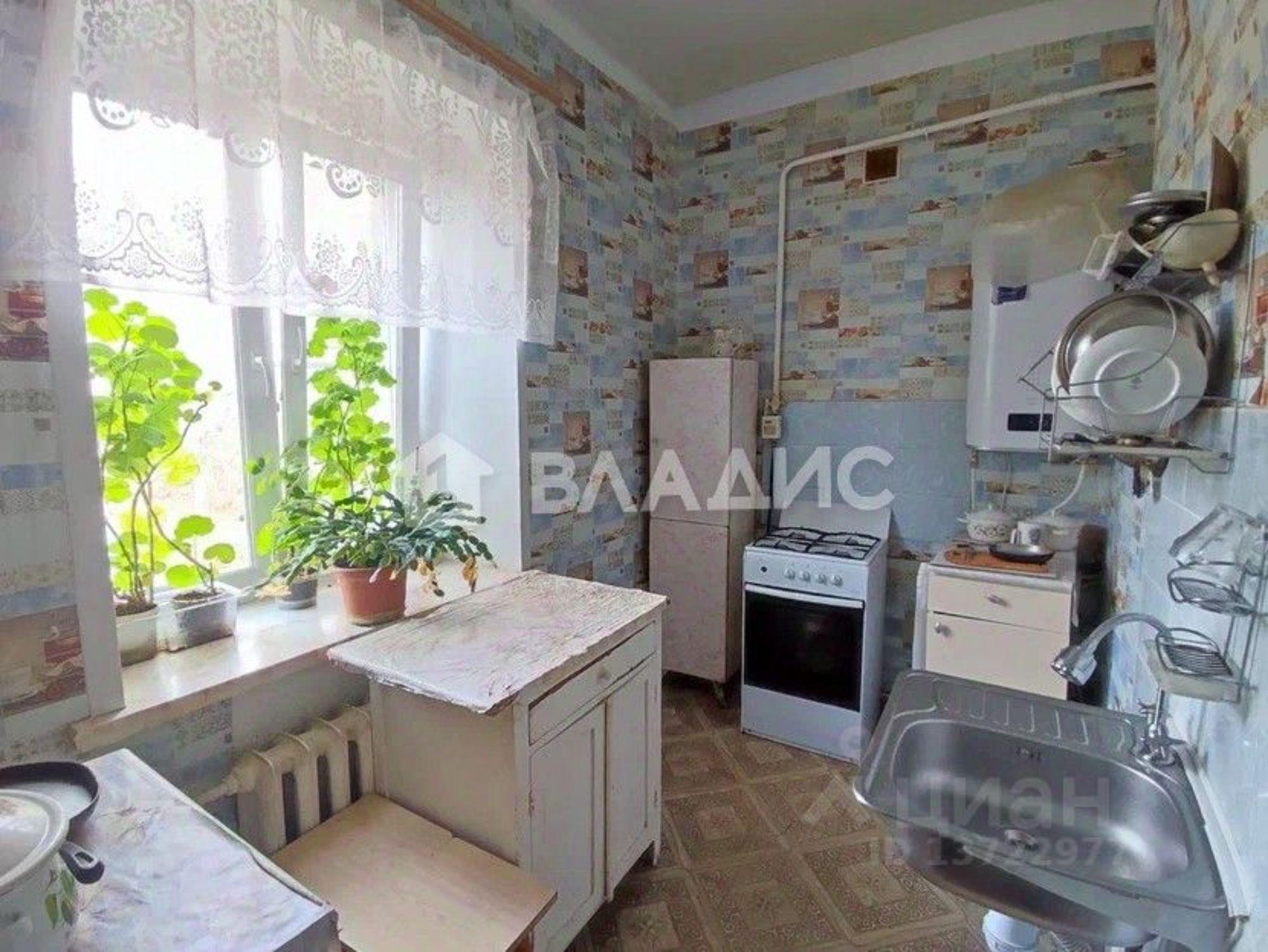 Купить комнату за 2 100 000 рублей на улица Генкиной, 18