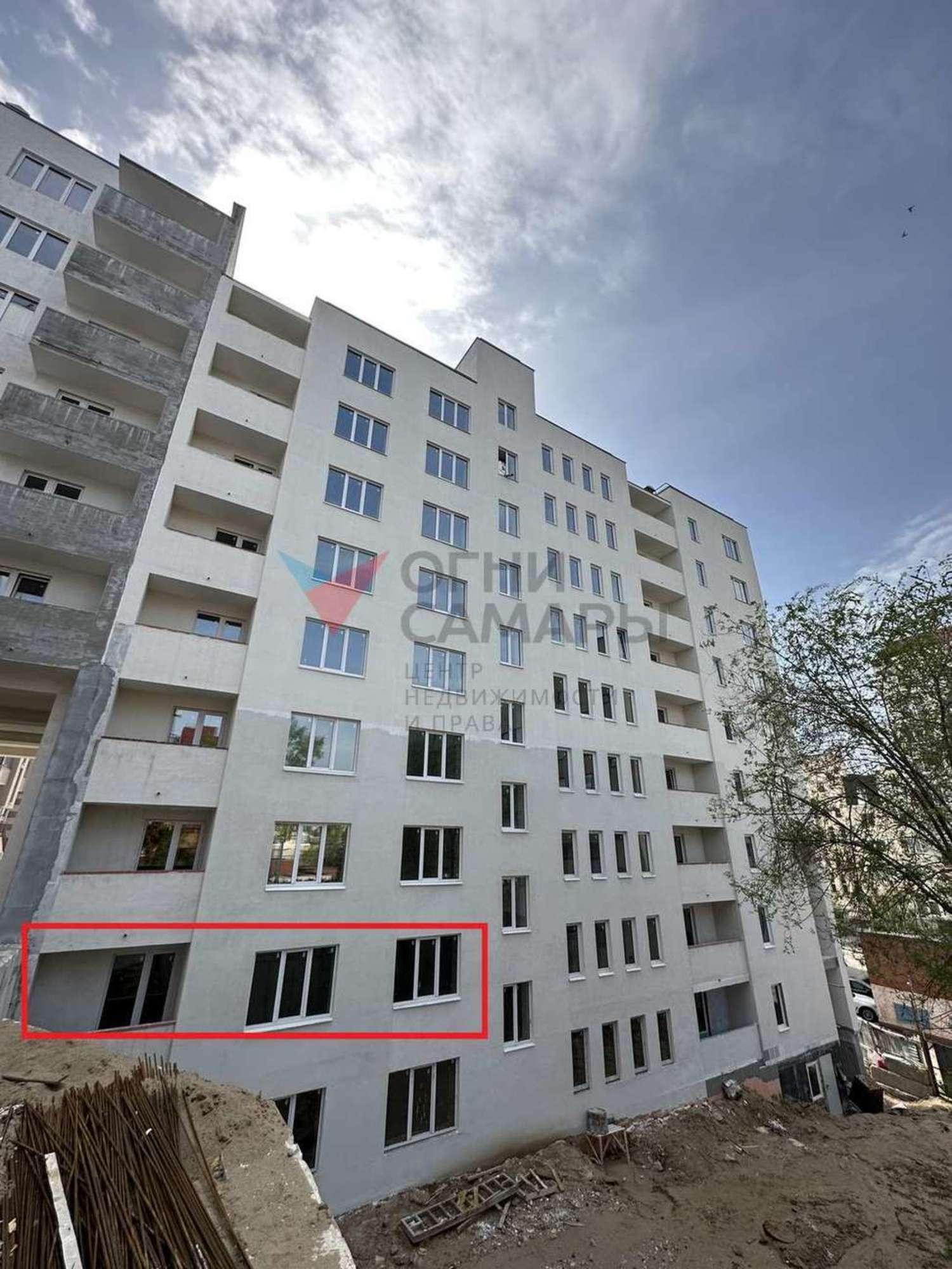Купить квартиру за 14 848 500 рублей на Степана Разина улица, 114