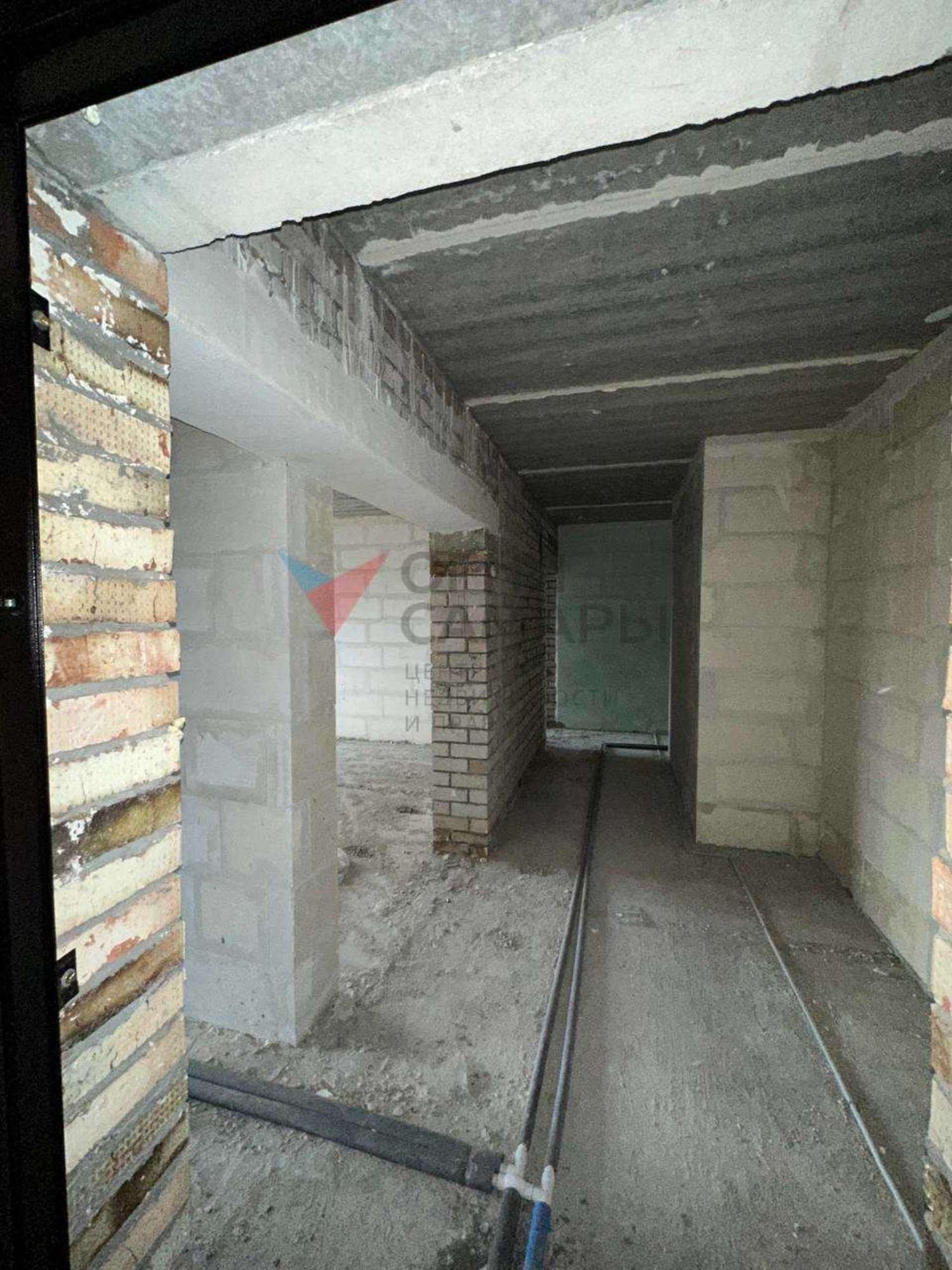 Купить квартиру за 15 873 600 рублей на Степана Разина улица, 114