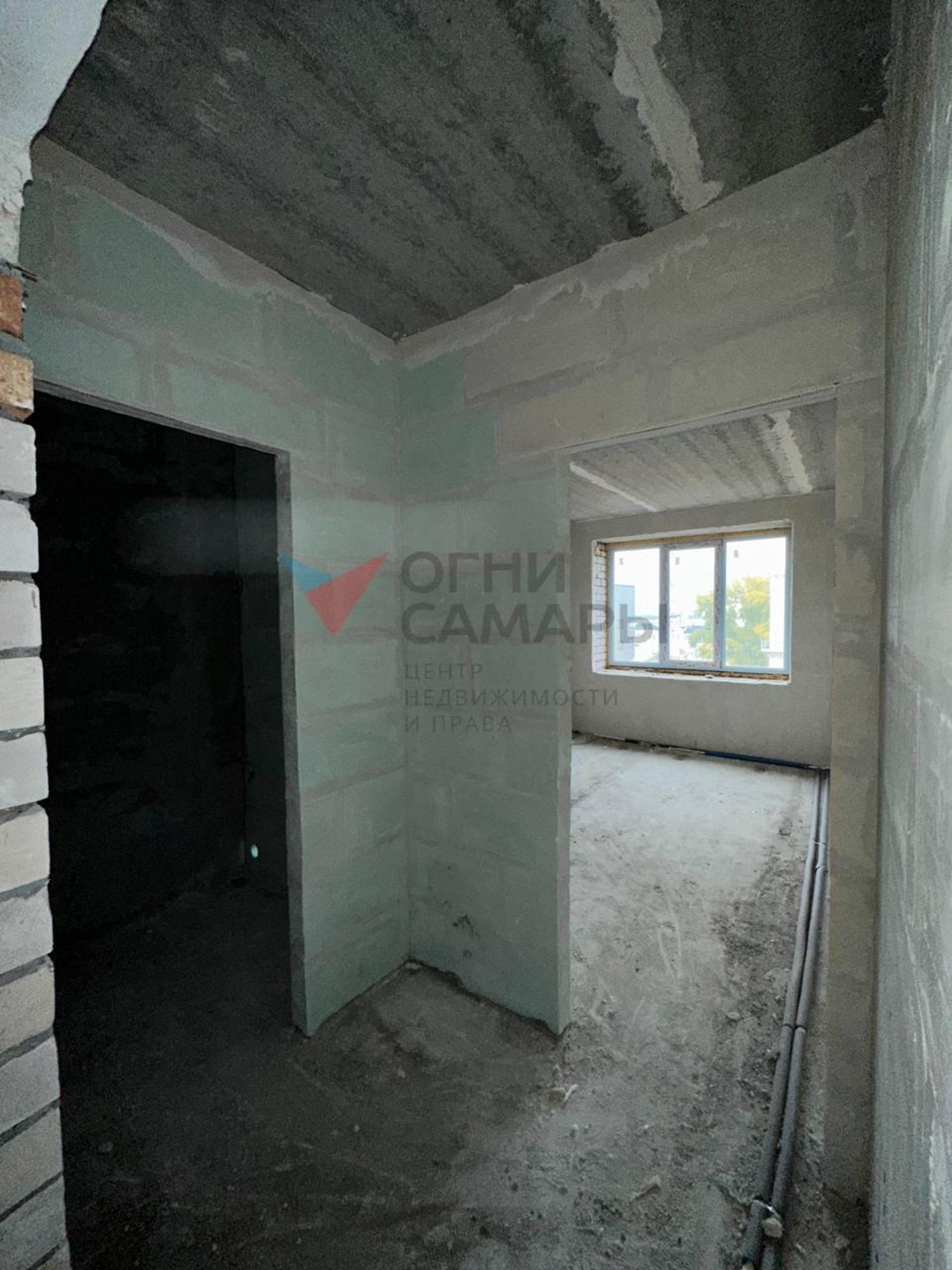 Купить квартиру за 15 873 600 рублей на Степана Разина улица, 114