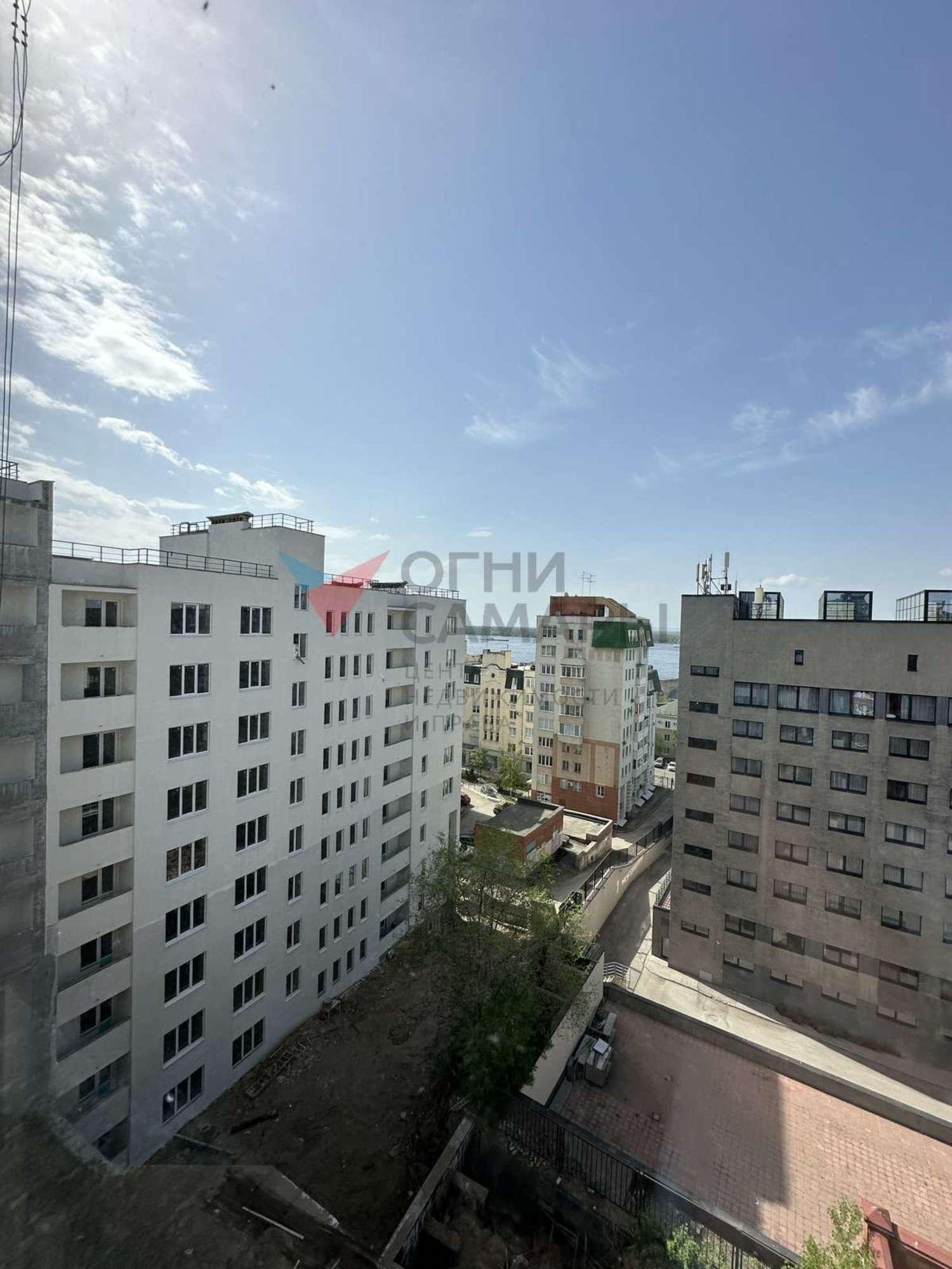 Купить квартиру за 19 083 600 рублей на Степана Разина улица, 114