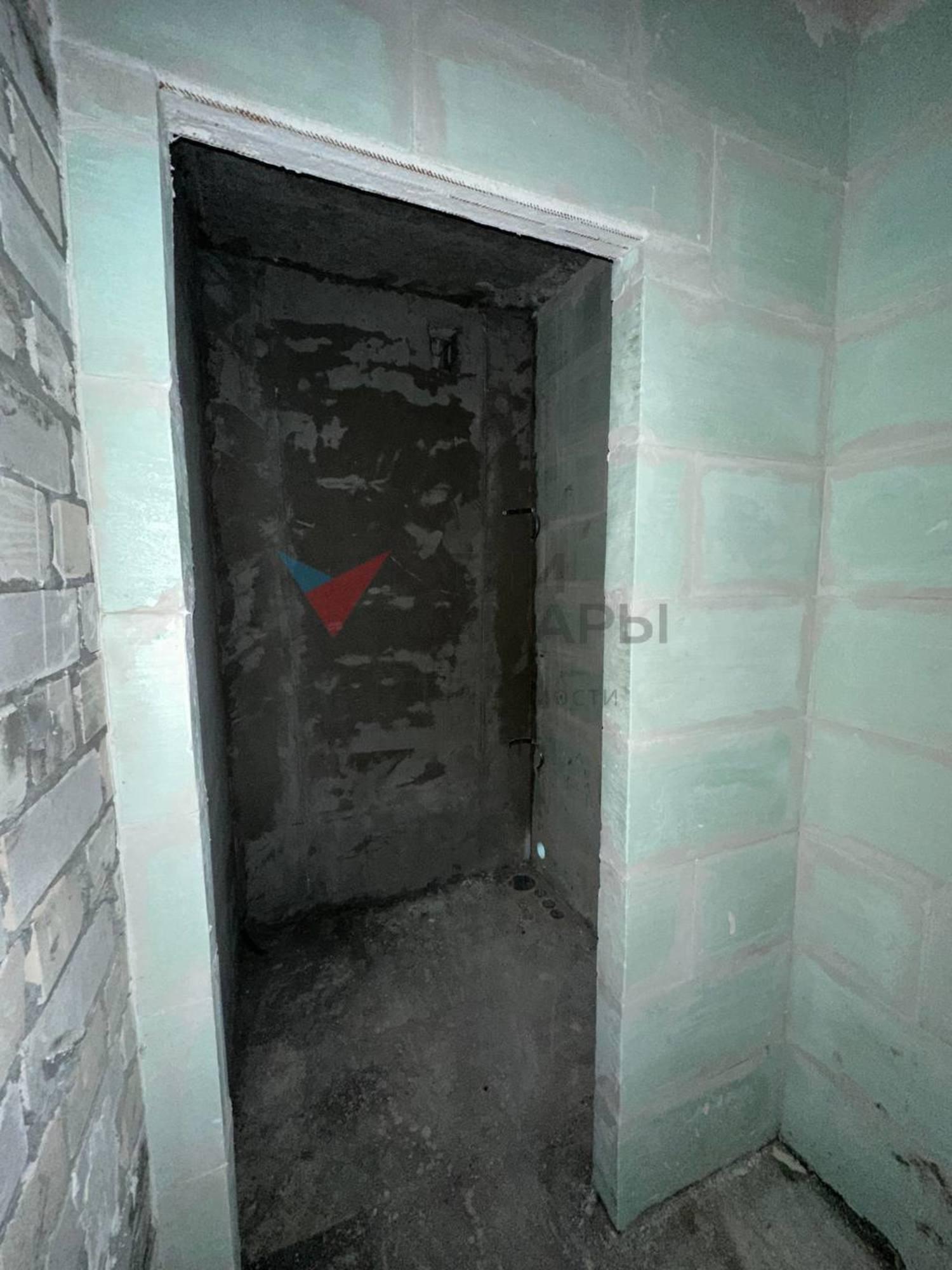 Купить квартиру за 15 873 600 рублей на Степана Разина улица, 114