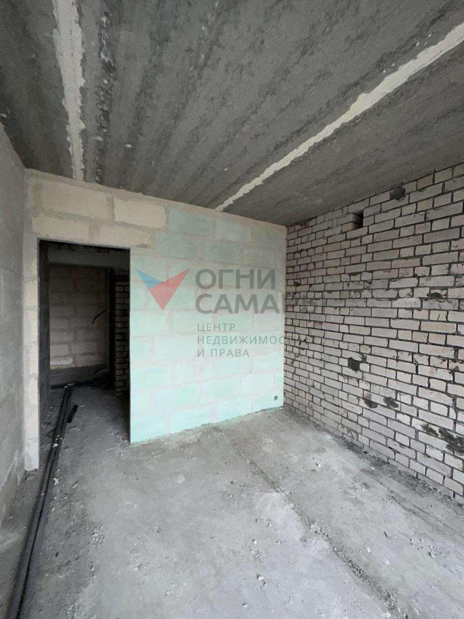 Купить квартиру за 15 873 600 рублей на Степана Разина улица, 114