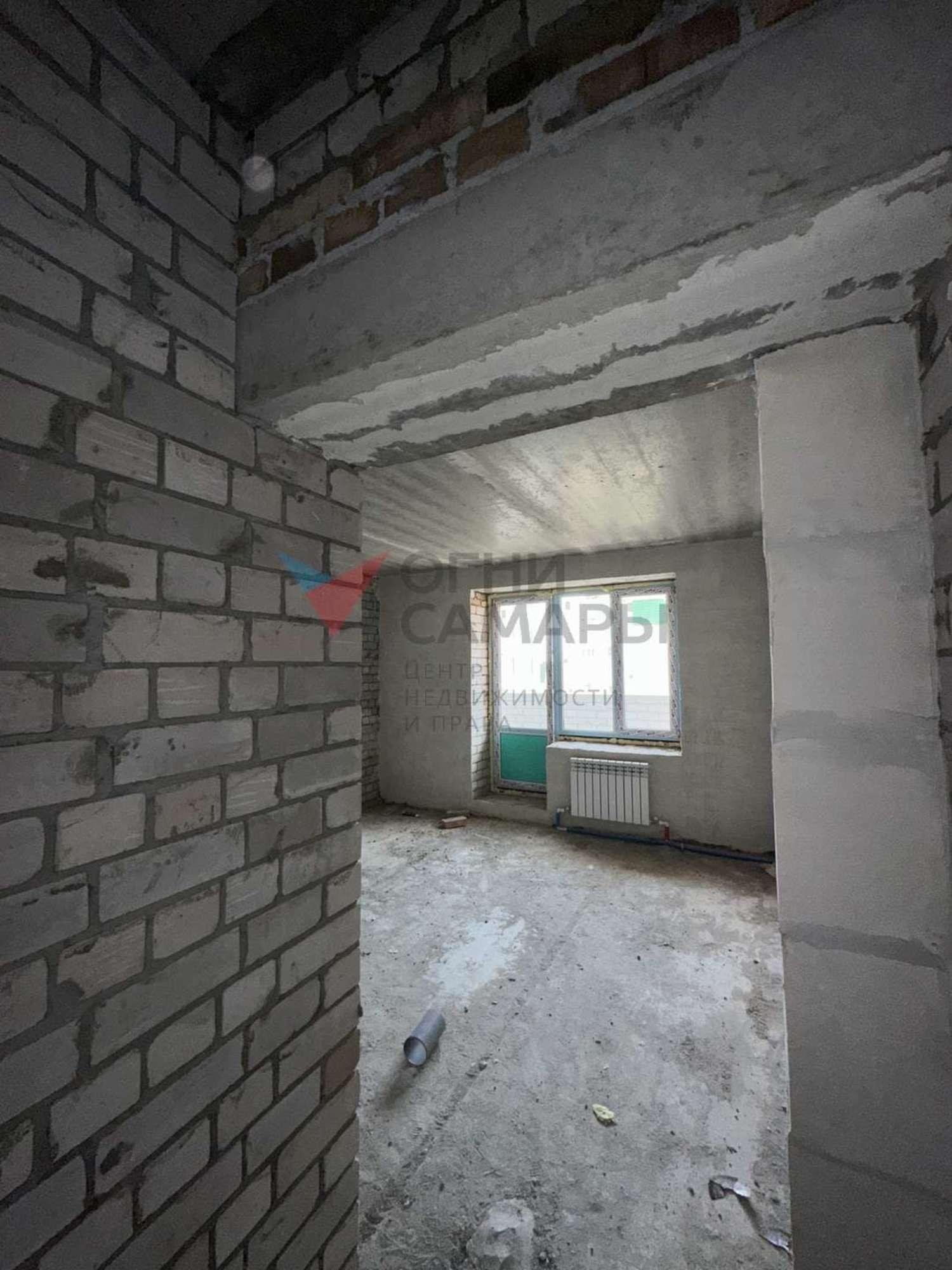 Купить квартиру за 19 083 600 рублей на Степана Разина улица, 114