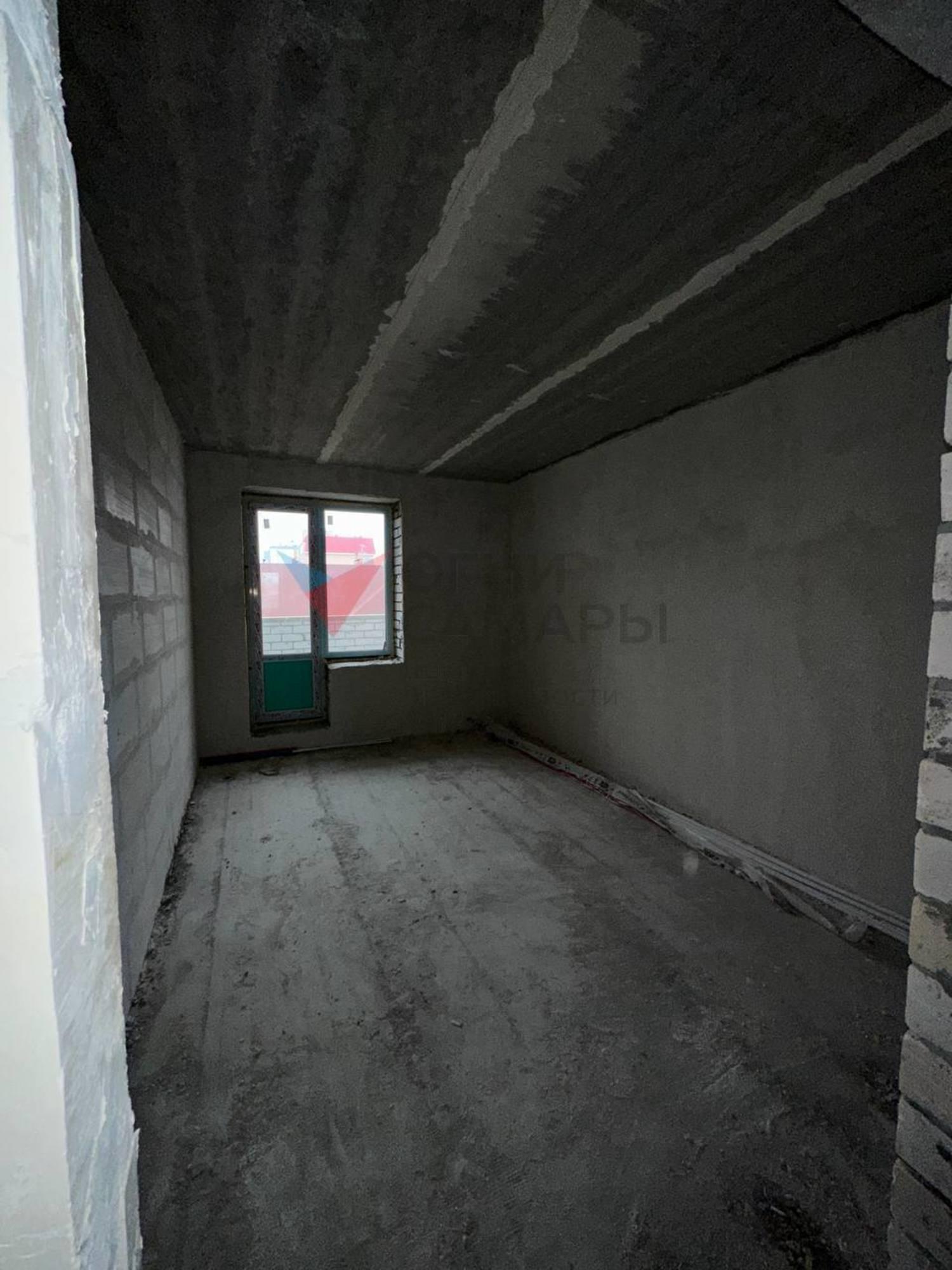 Купить квартиру за 15 873 600 рублей на Степана Разина улица, 114