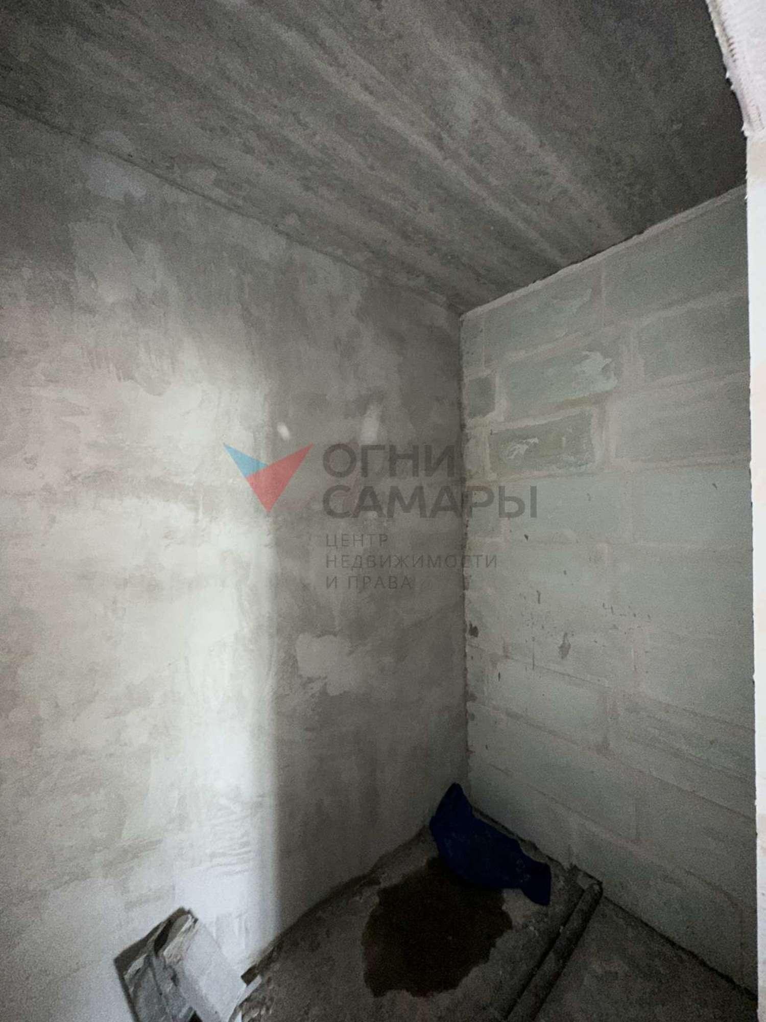 Купить квартиру за 19 083 600 рублей на Степана Разина улица, 114